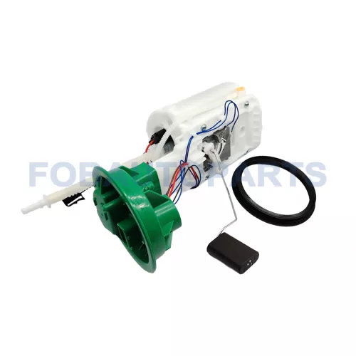 Mini Cooper 2002-2004 Electric Fuel Pump Assembly Compatible with L4 1.6L Models 16146756184 16146759955 16146766176 - image 3